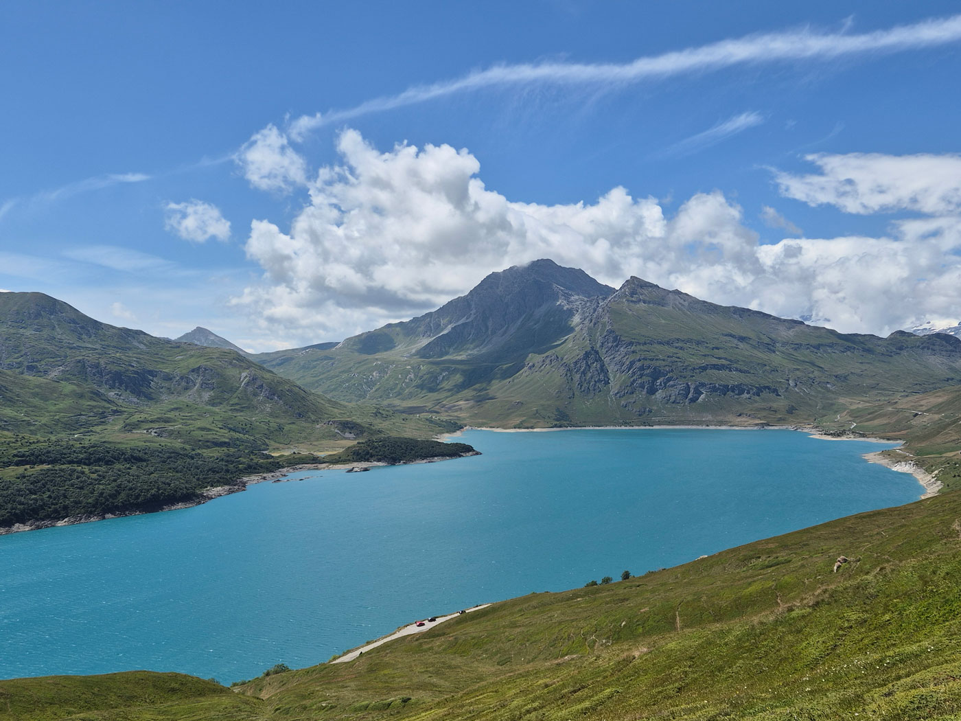  Letriplien Lac du Monta Cenis 2025 