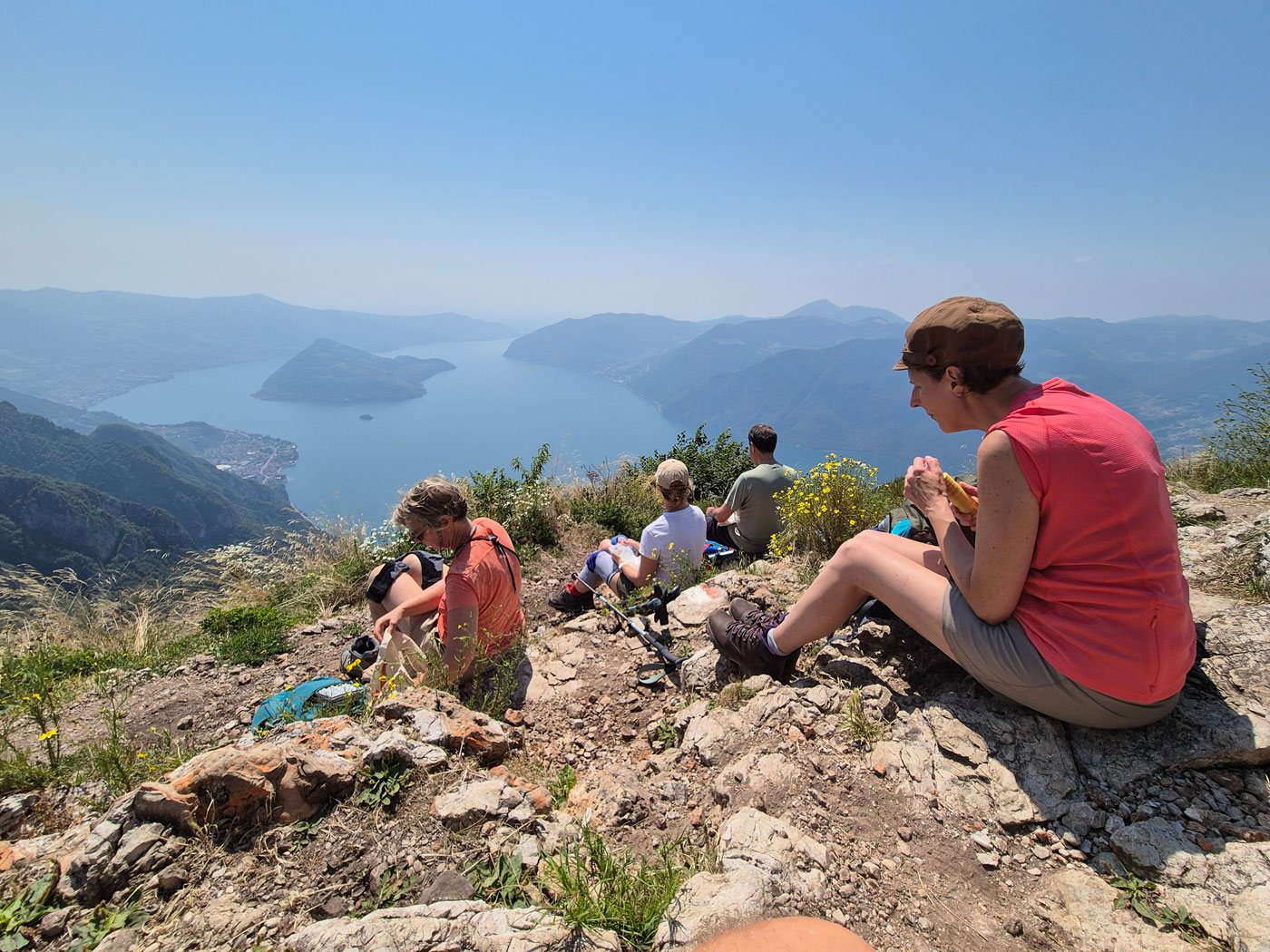  Letriplien Lombardie 2025 