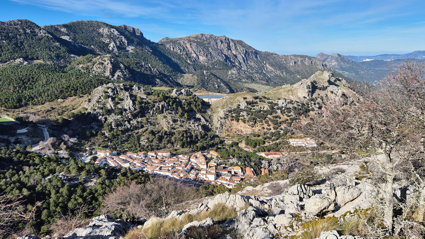  Letriplien Ronda 2026 