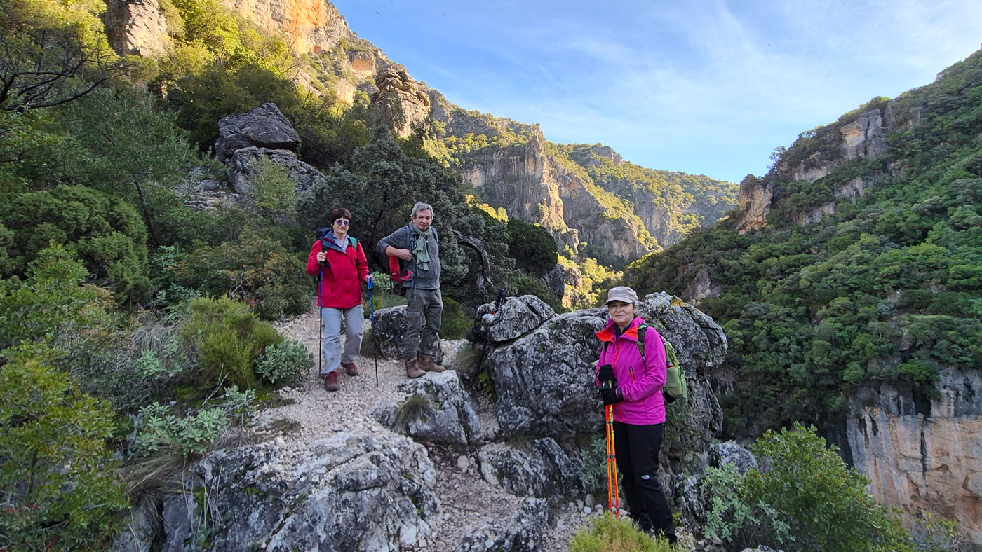  Letriplien Ronda 2026 