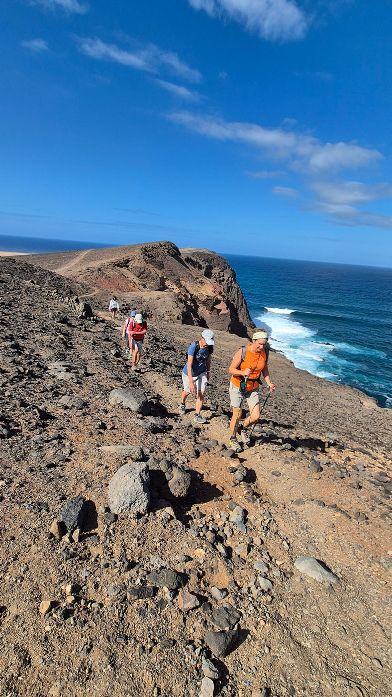  Sud Fuerteventura nov. 2025 