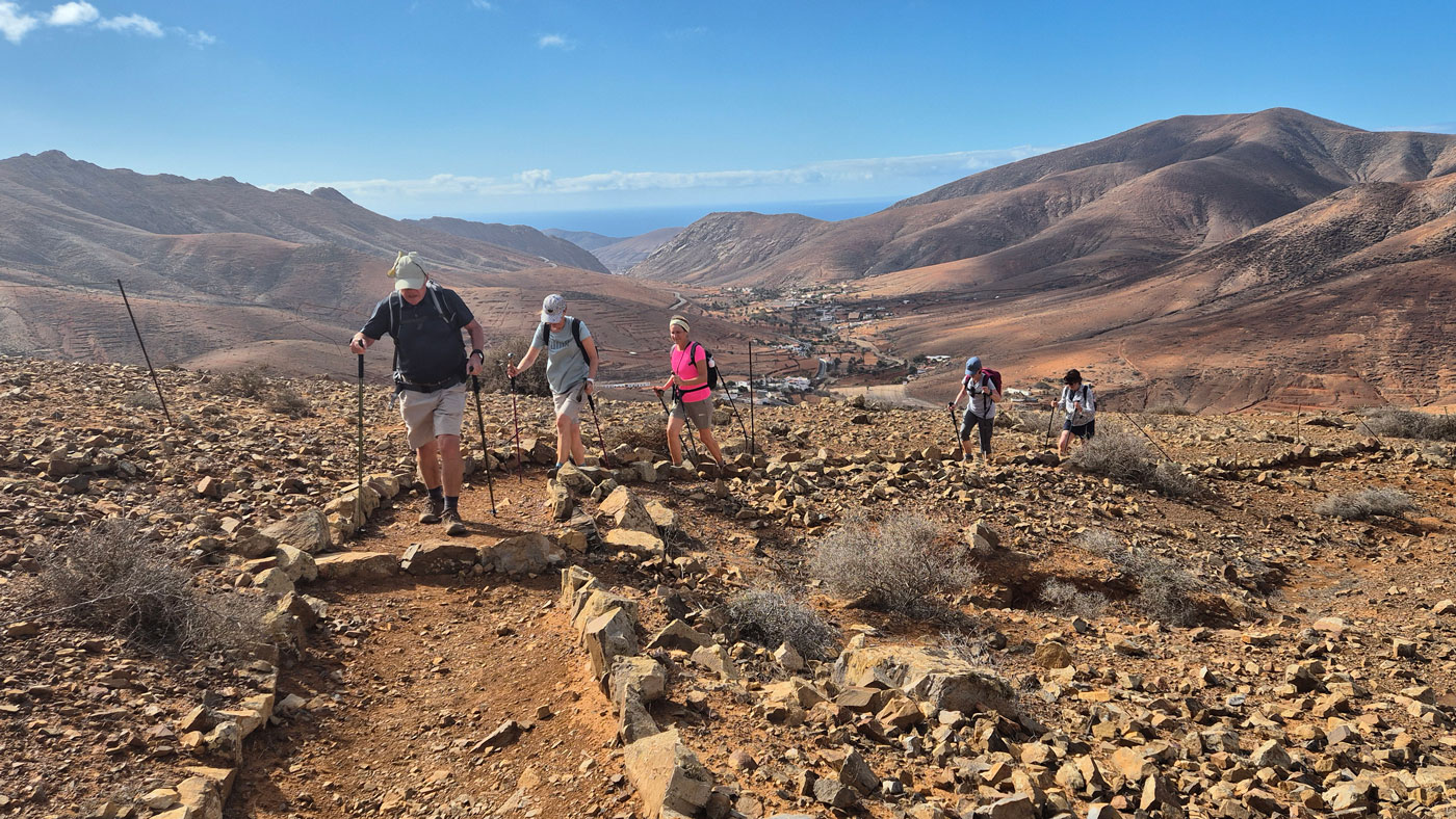  Sud Fuerteventura nov. 2025 