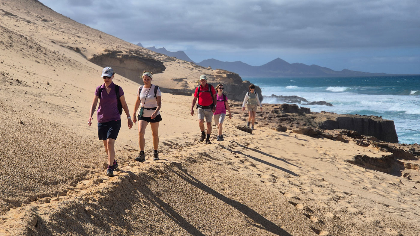  Sud Fuerteventura nov. 2025 