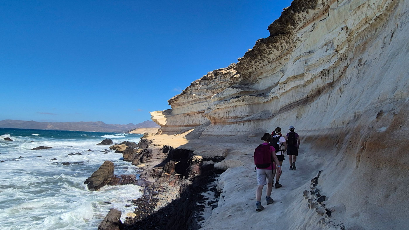  Sud Fuerteventura nov. 2025 