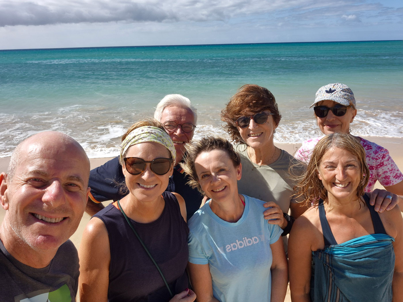  Sud Fuerteventura nov. 2025 