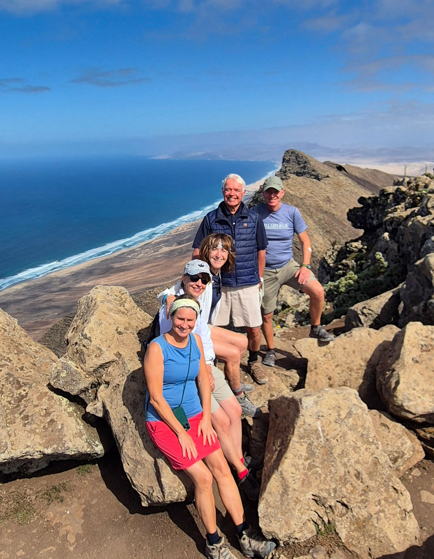  Sud Fuerteventura nov. 2025 