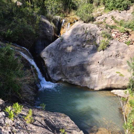 Séjour de randonnée dans l'arrière-pays de Valence