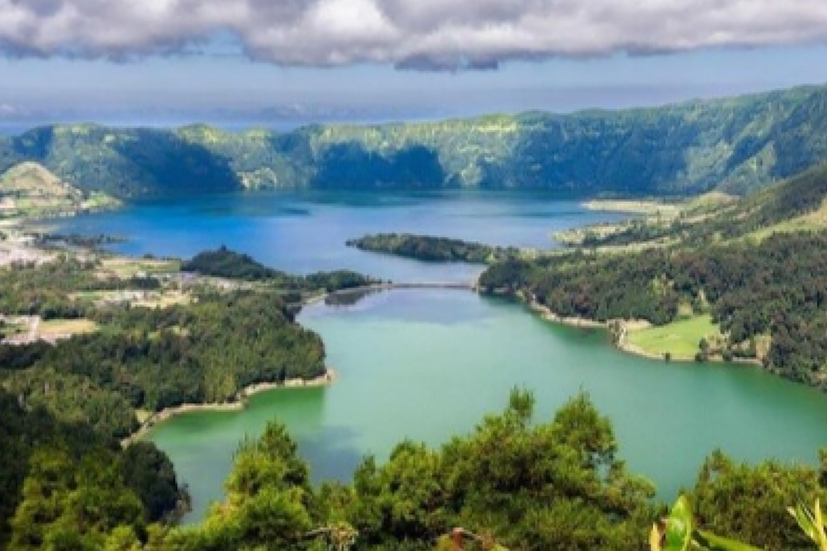 SEJOUR DE RANDONNEES - Açores