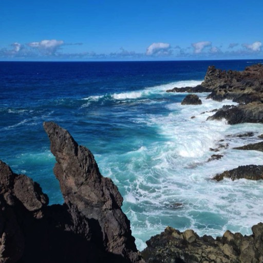Randonnées Le triple lien - Lanzarote 2027