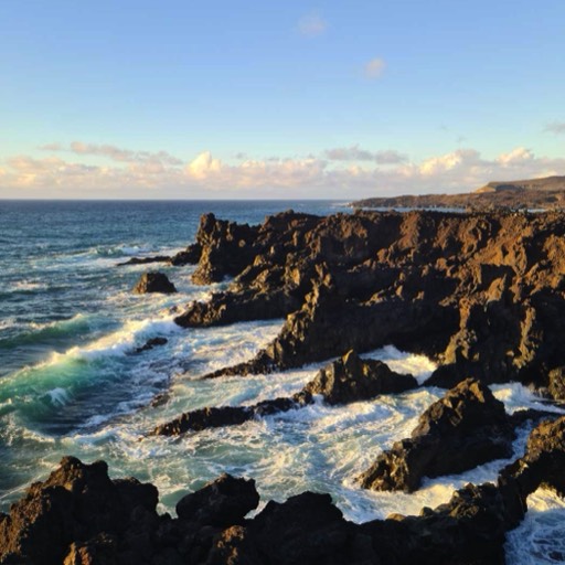 Randonnées Le triple lien - Lanzarote 2027