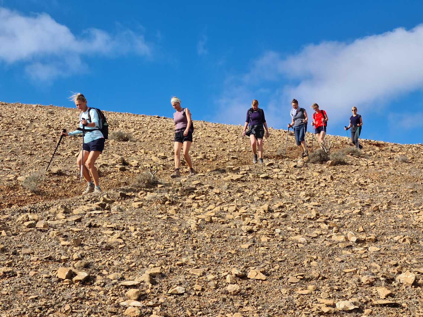 Lanzarote 2026