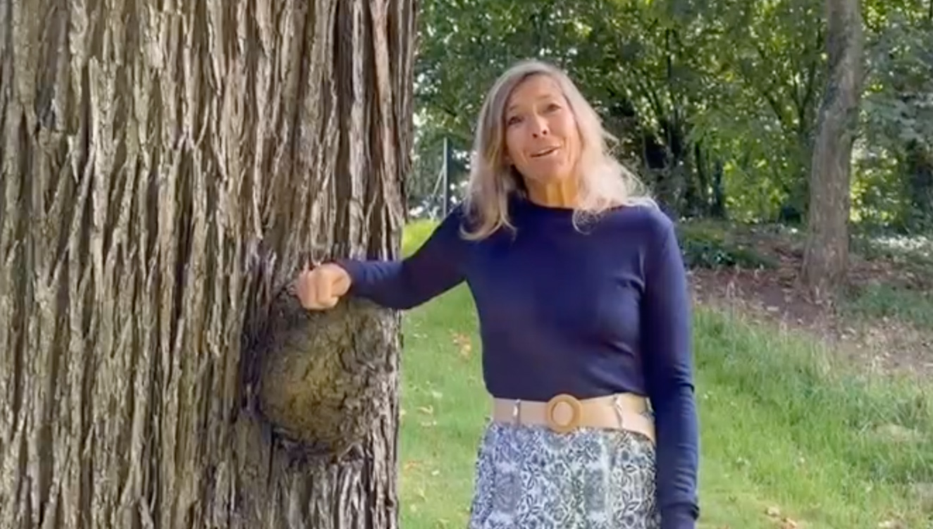 Sylvie Bianchi