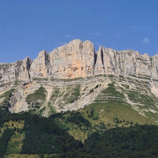 Séjour de randonnées dans le Vercors